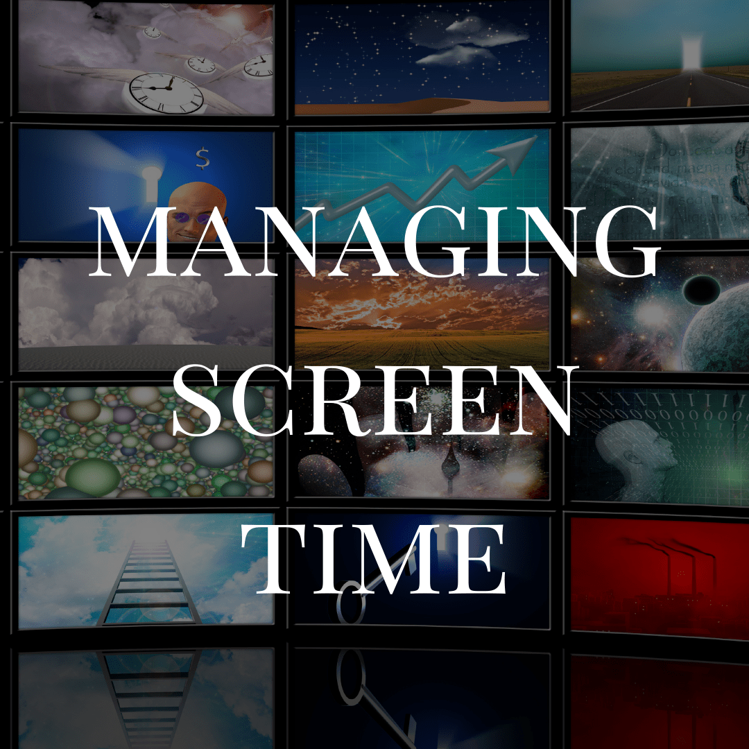 Coping & Resilience CAPS myUSF